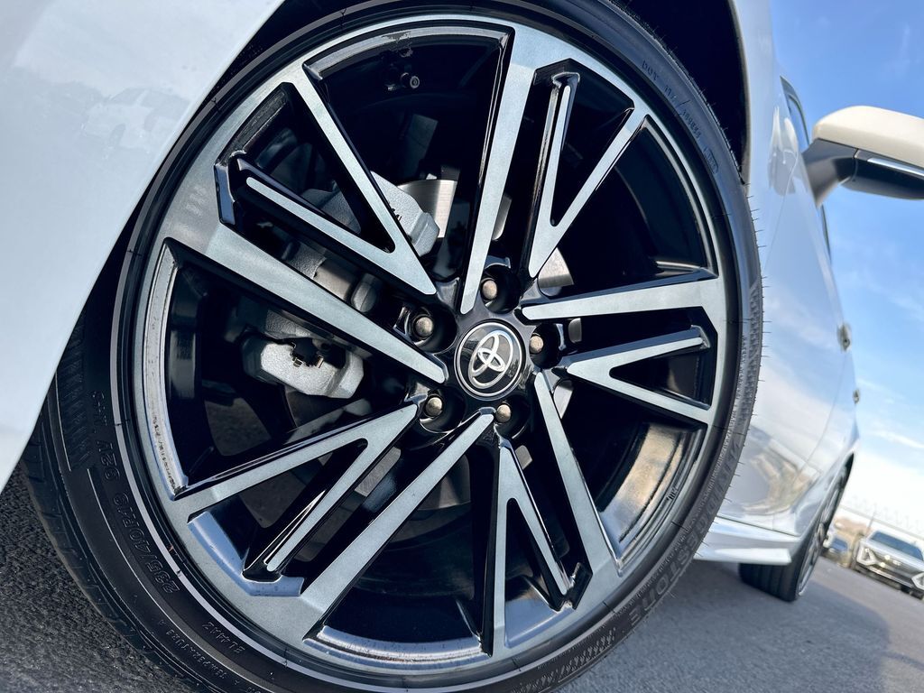 2025 Toyota Camry XSE Tucson AZ