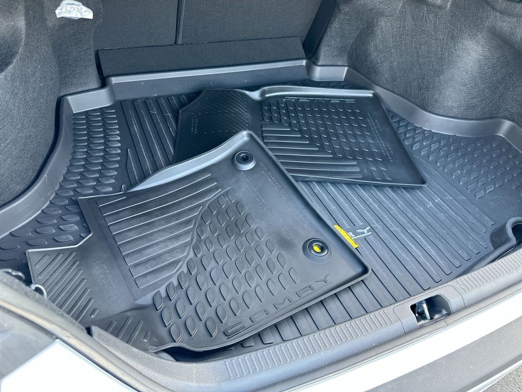 2025 Toyota Camry XSE Tucson AZ