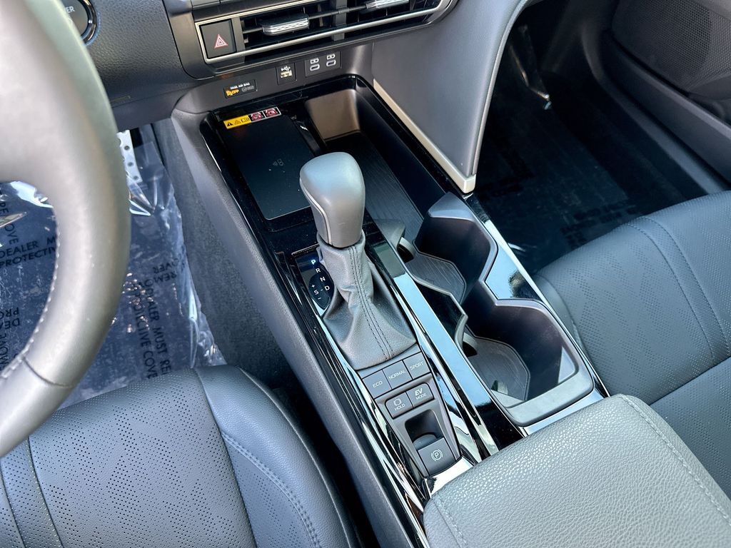 2025 Toyota Camry XSE Tucson AZ