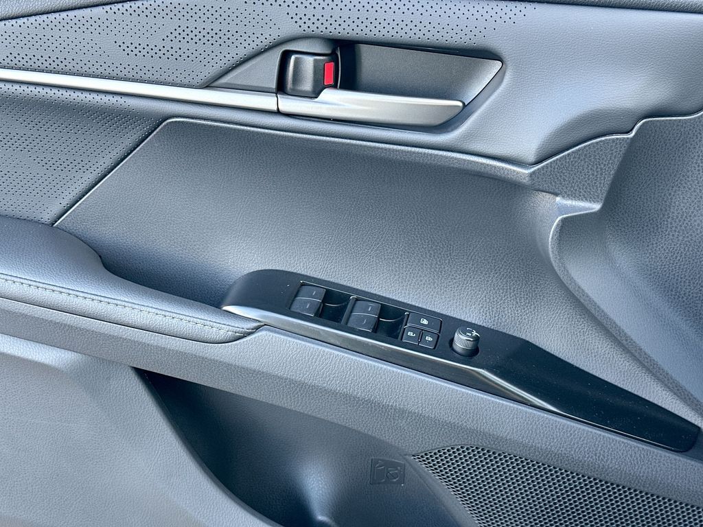 2025 Toyota Camry XSE Tucson AZ