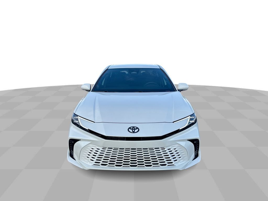 2025 Toyota Camry XSE Tucson AZ