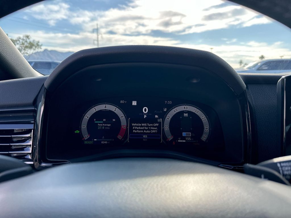 2025 Toyota Camry XSE Tucson AZ
