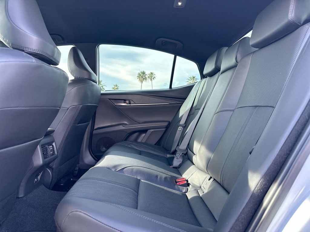 2025 Toyota Camry XSE Tucson AZ