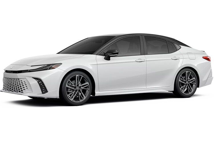 2025 Toyota Camry XSE Ontario OR