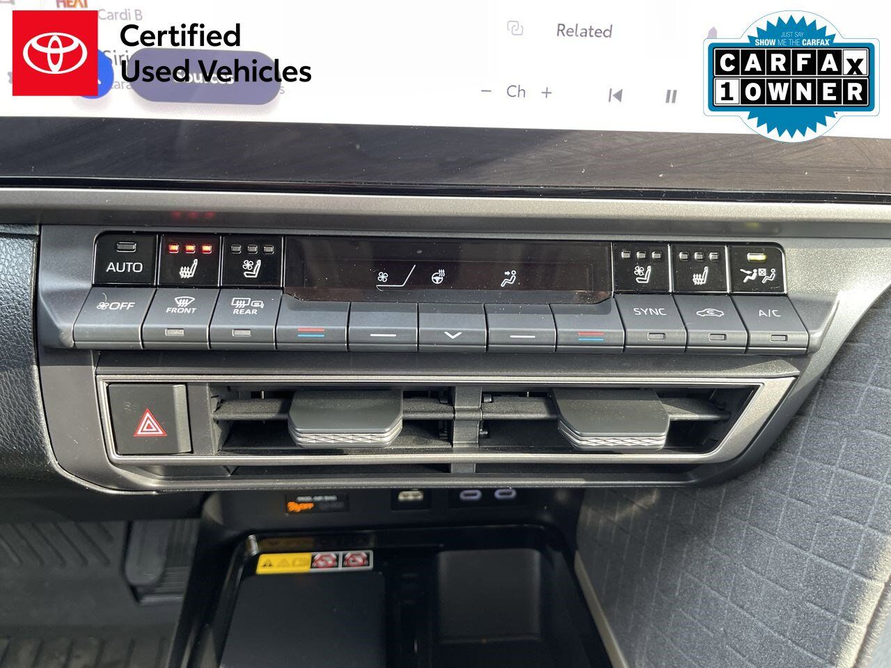 2025 Toyota Camry XSE White River Junction VT