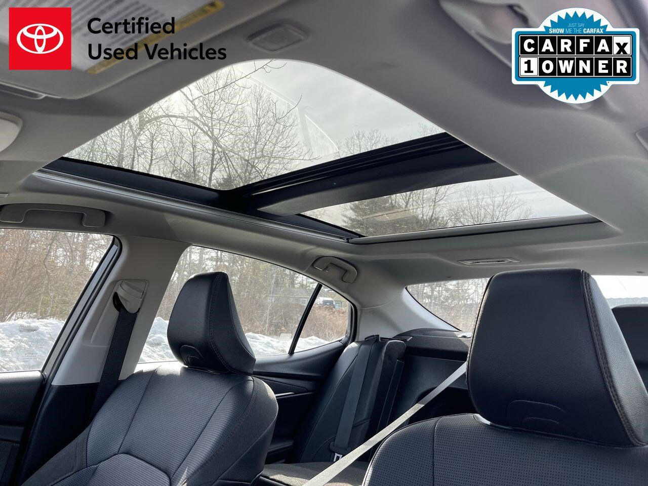 2025 Toyota Camry XSE White River Junction VT