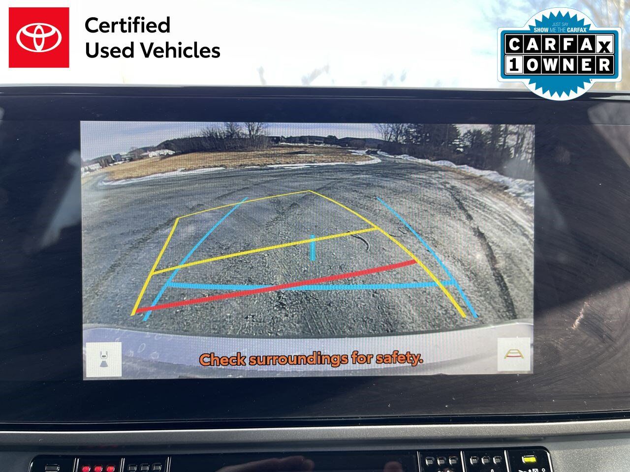 2025 Toyota Camry XSE White River Junction VT