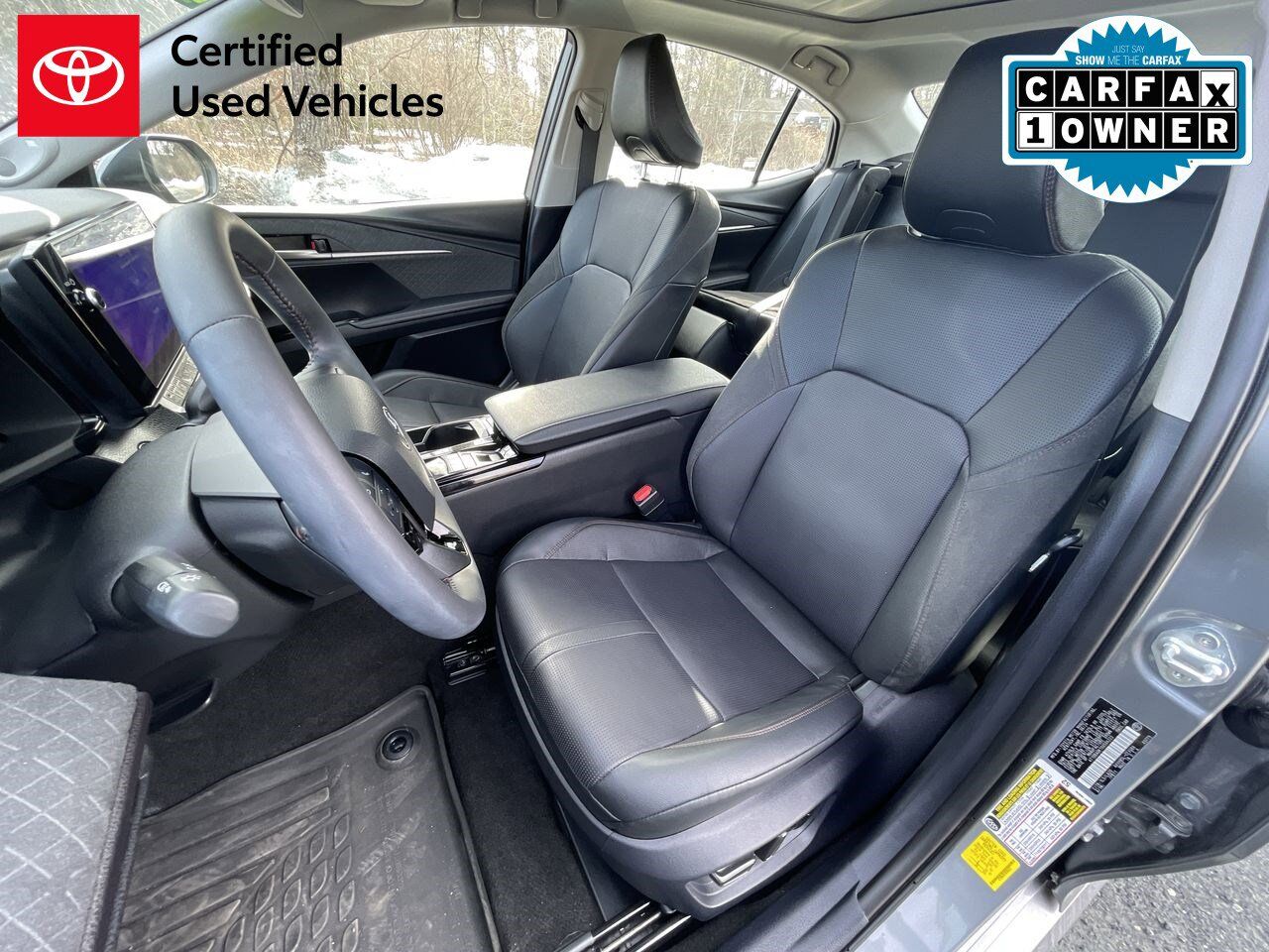 2025 Toyota Camry XSE White River Junction VT