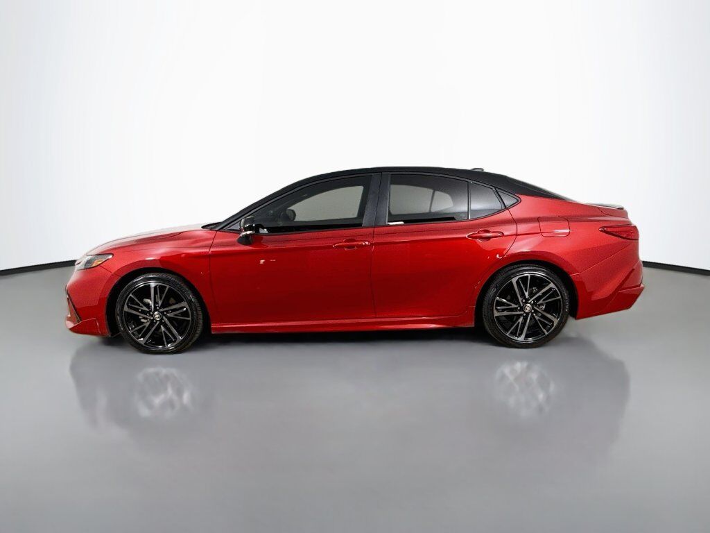 2025 Toyota Camry XSE Willowbrook IL