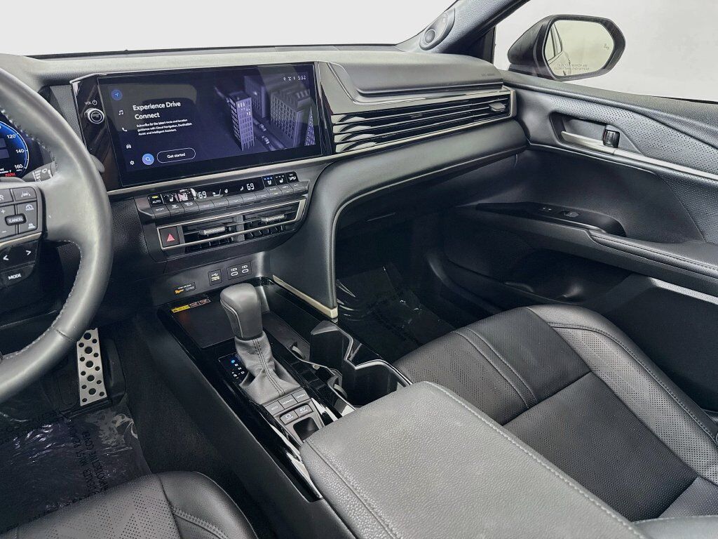 2025 Toyota Camry XSE Willowbrook IL