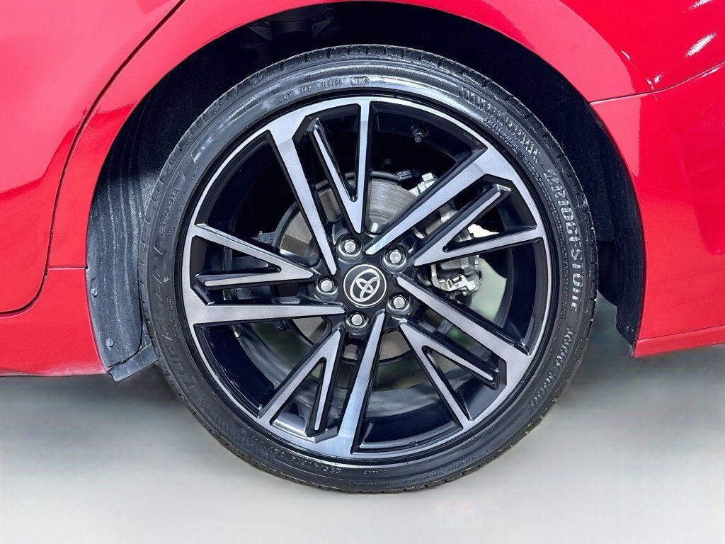 2025 Toyota Camry XSE Willowbrook IL