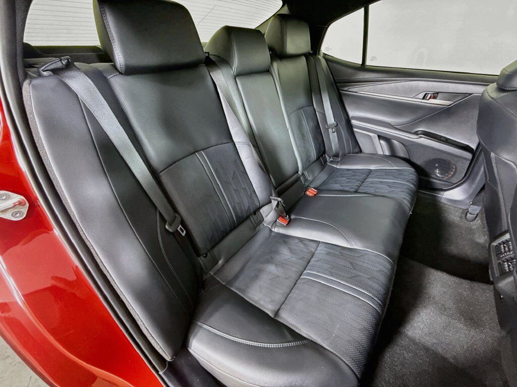 2025 Toyota Camry XSE Willowbrook IL