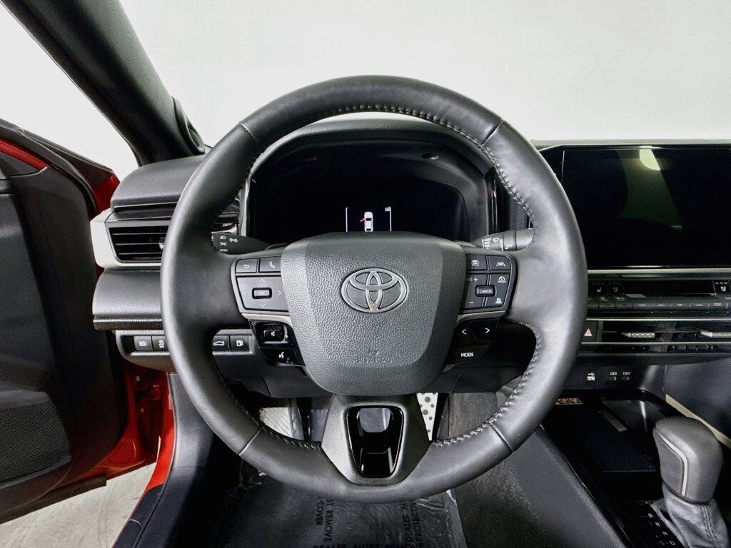 2025 Toyota Camry XSE Willowbrook IL