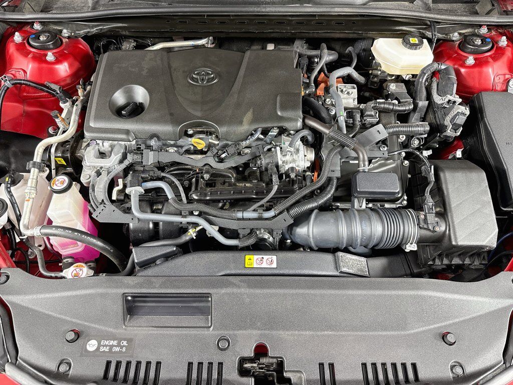 2025 Toyota Camry XSE Willowbrook IL