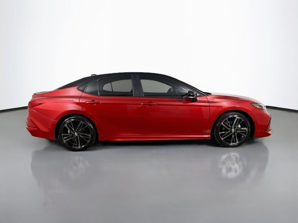 2025 Toyota Camry XSE Willowbrook IL