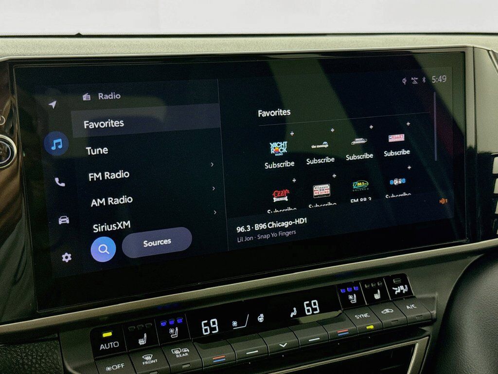 2025 Toyota Camry XSE Willowbrook IL