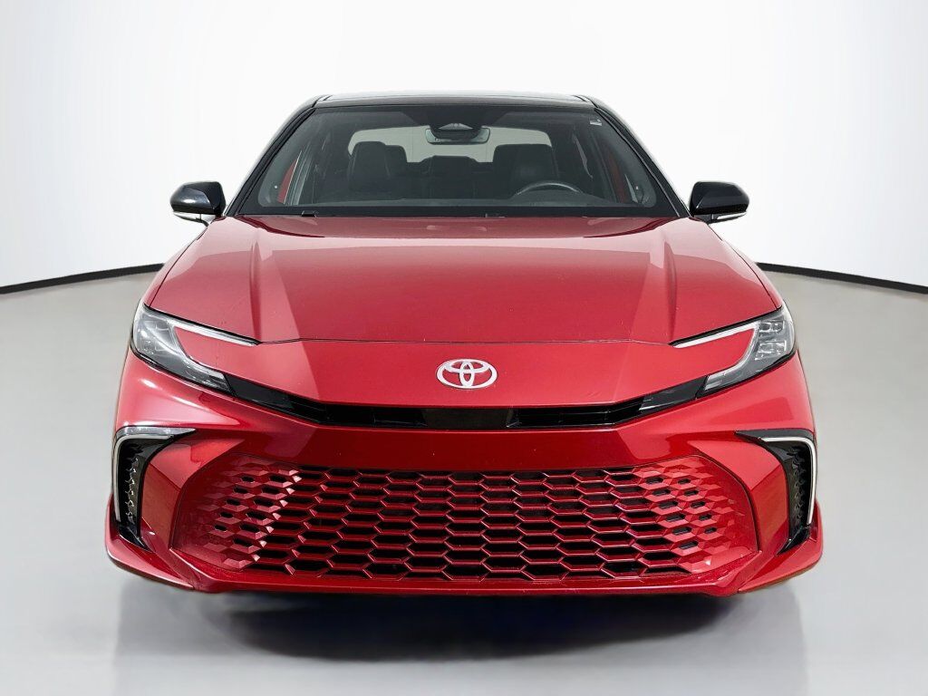 2025 Toyota Camry XSE Willowbrook IL