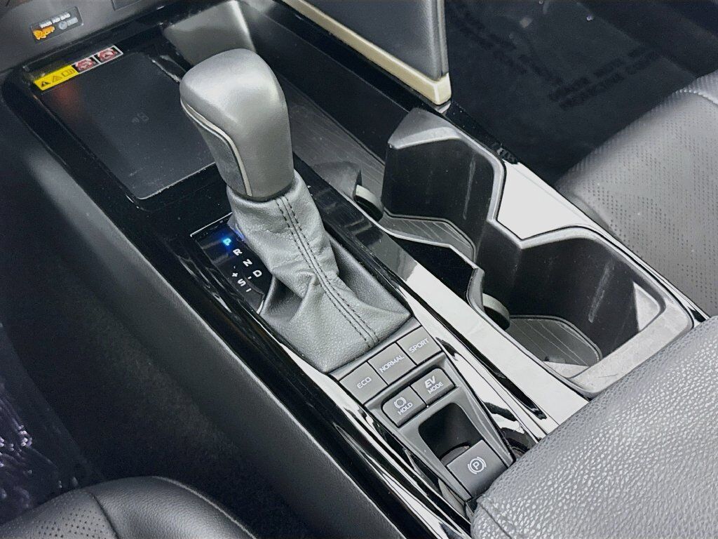 2025 Toyota Camry XSE Willowbrook IL