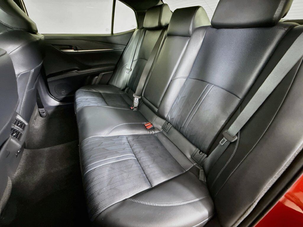 2025 Toyota Camry XSE Willowbrook IL
