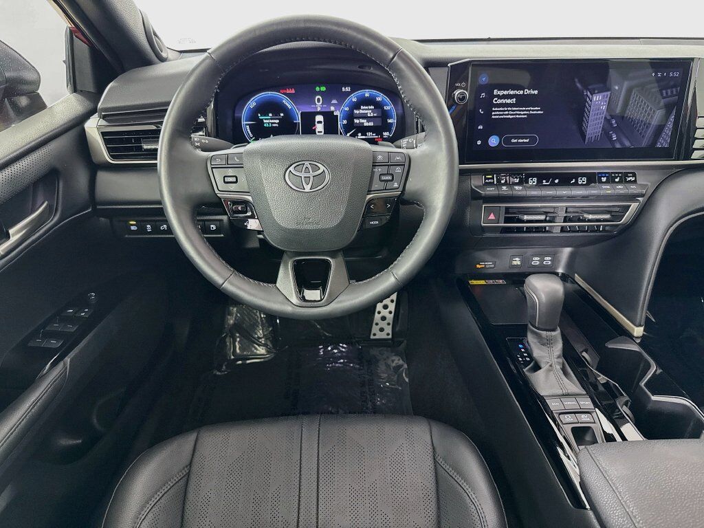 2025 Toyota Camry XSE Willowbrook IL