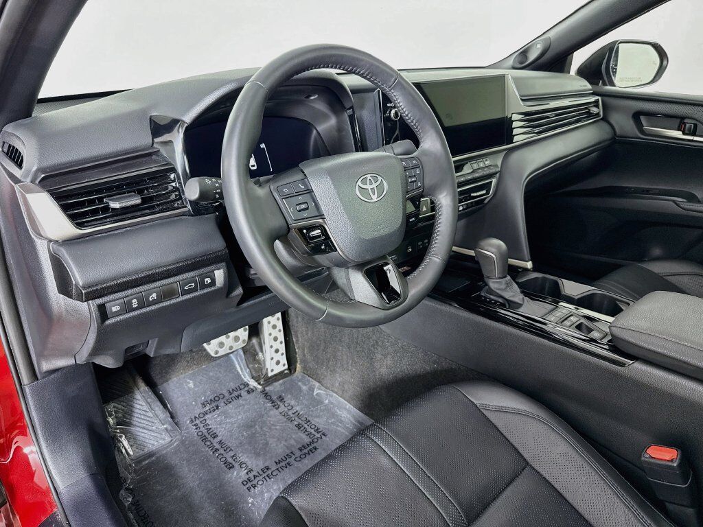 2025 Toyota Camry XSE Willowbrook IL
