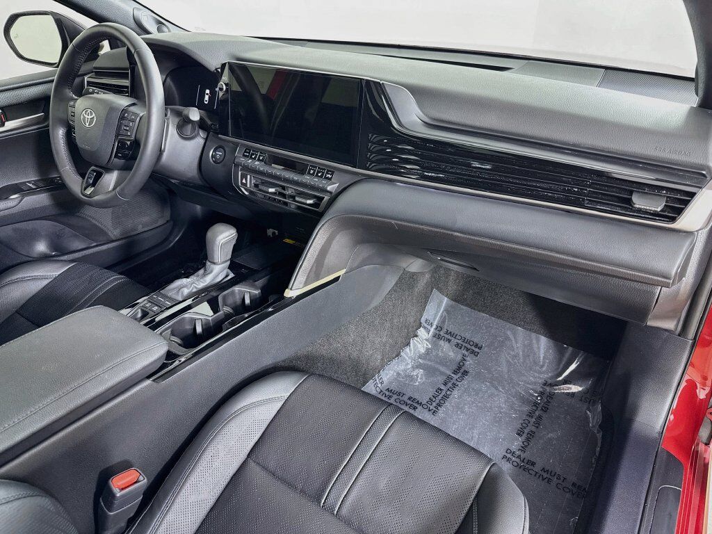 2025 Toyota Camry XSE Willowbrook IL