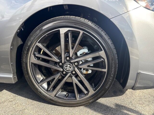 2025 Toyota Camry XSE Yuma AZ