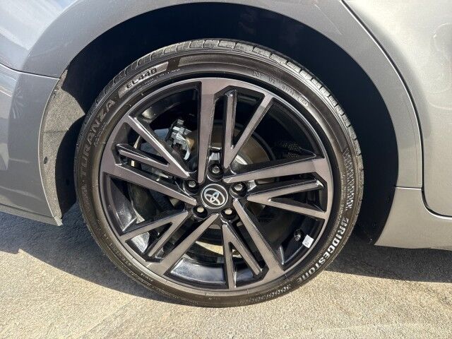 2025 Toyota Camry XSE Yuma AZ