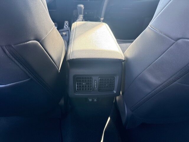 2025 Toyota Camry XSE Yuma AZ