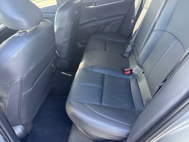2025 Toyota Camry XSE Yuma AZ
