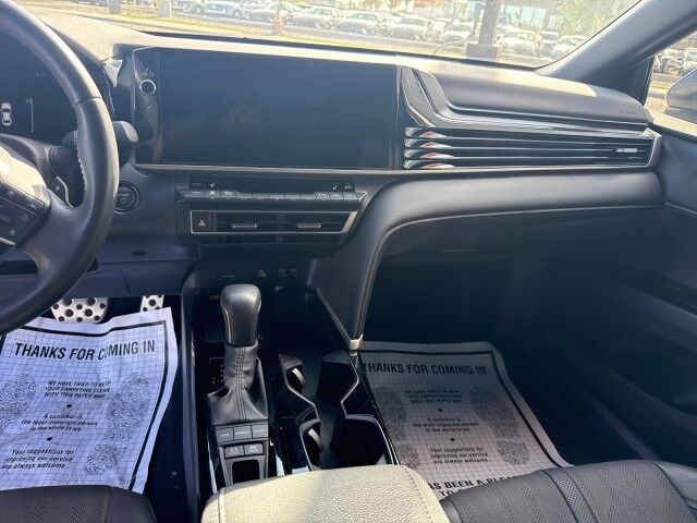 2025 Toyota Camry XSE Yuma AZ