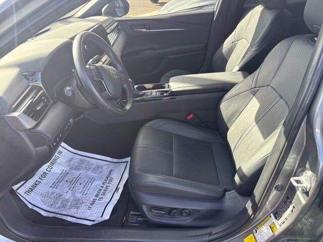 2025 Toyota Camry XSE Yuma AZ