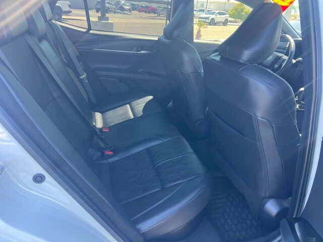 2025 Toyota Camry XSE Yuma AZ