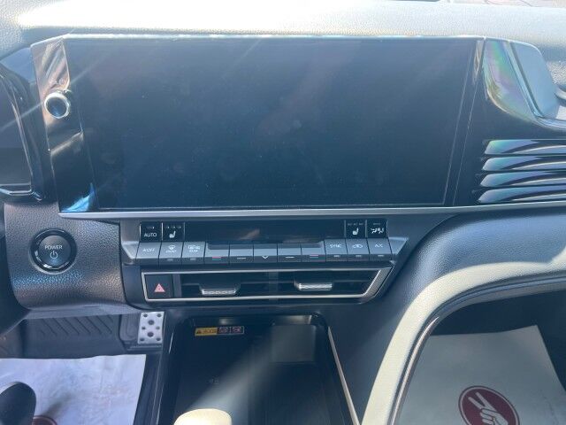 2025 Toyota Camry XSE Yuma AZ
