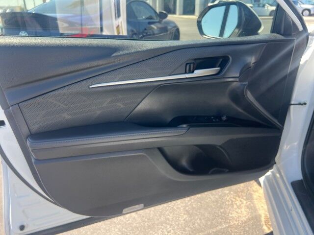 2025 Toyota Camry XSE Yuma AZ