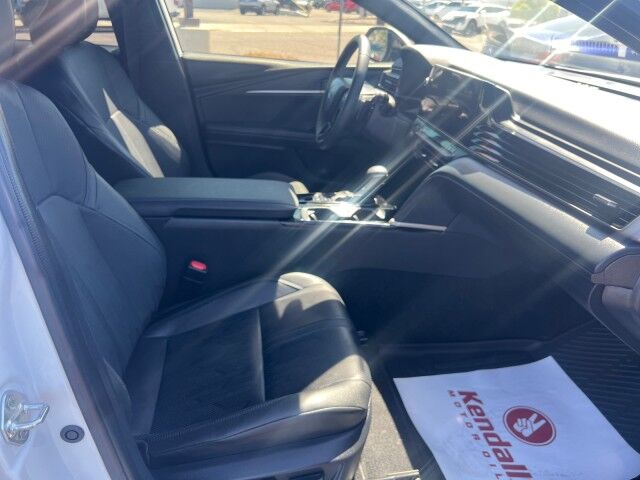 2025 Toyota Camry XSE Yuma AZ