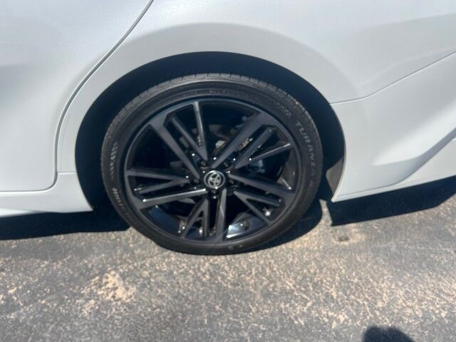 2025 Toyota Camry XSE Yuma AZ