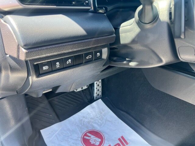 2025 Toyota Camry XSE Yuma AZ