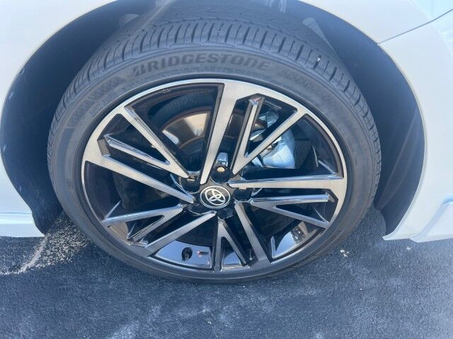 2025 Toyota Camry XSE Yuma AZ