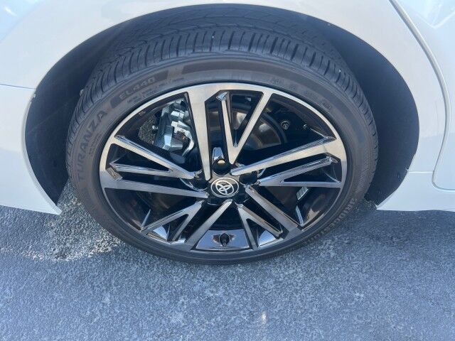 2025 Toyota Camry XSE Yuma AZ