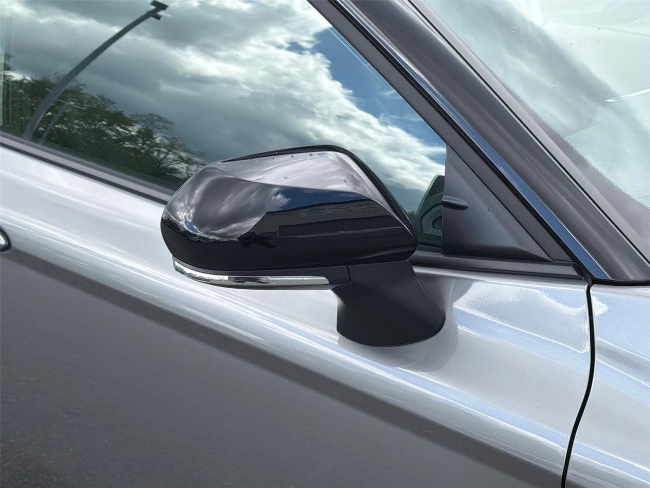 2025 Toyota Camry XSE Hagerstown MD