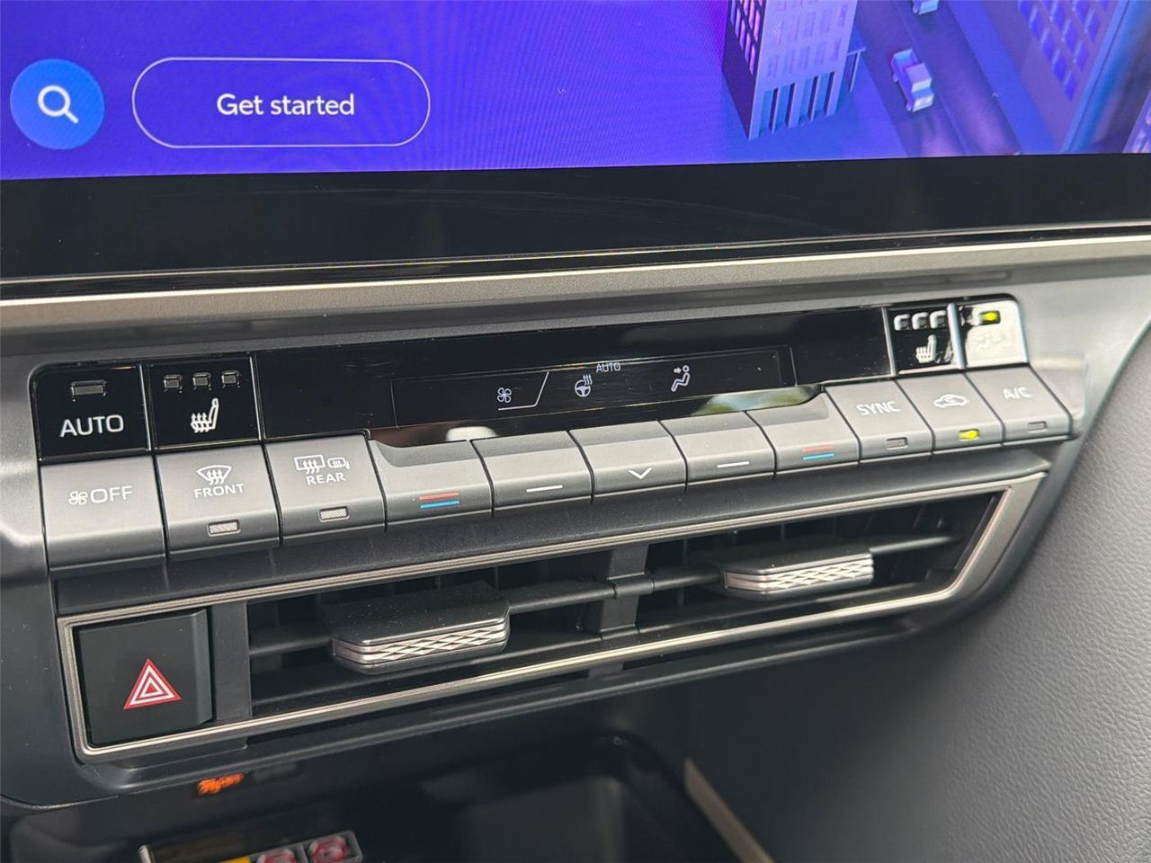 2025 Toyota Camry XSE Hagerstown MD