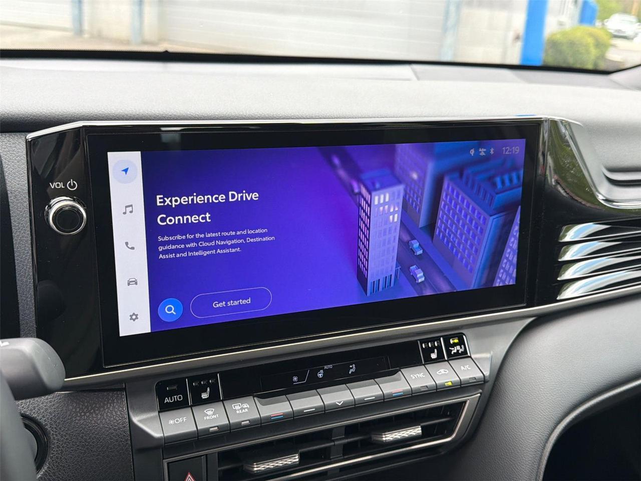 2025 Toyota Camry XSE Hagerstown MD