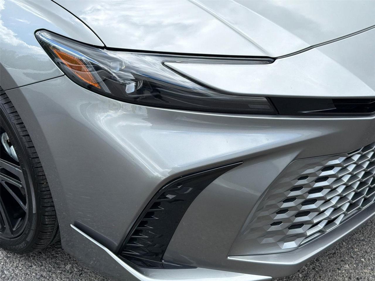 2025 Toyota Camry XSE Hagerstown MD