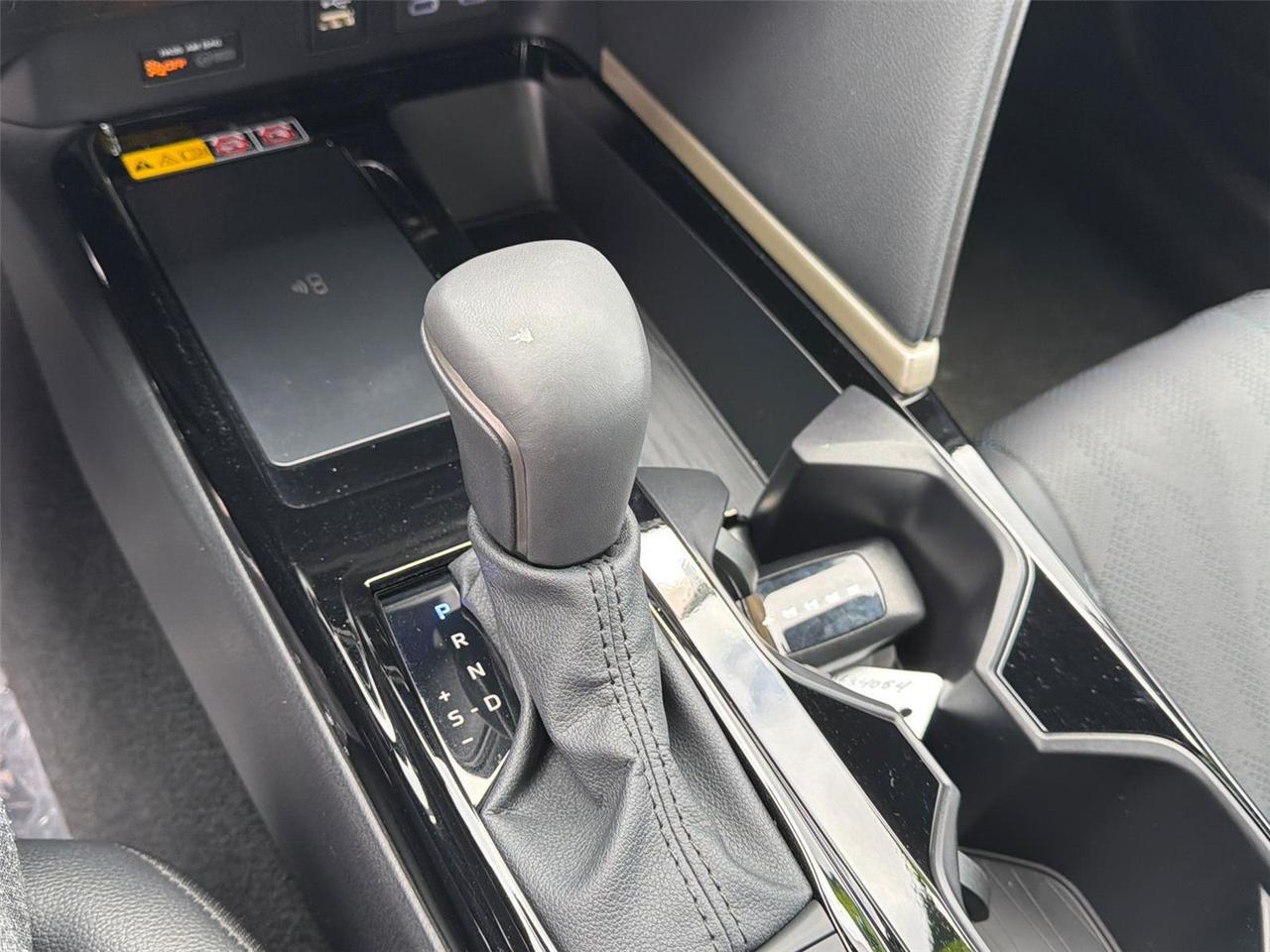 2025 Toyota Camry XSE Hagerstown MD