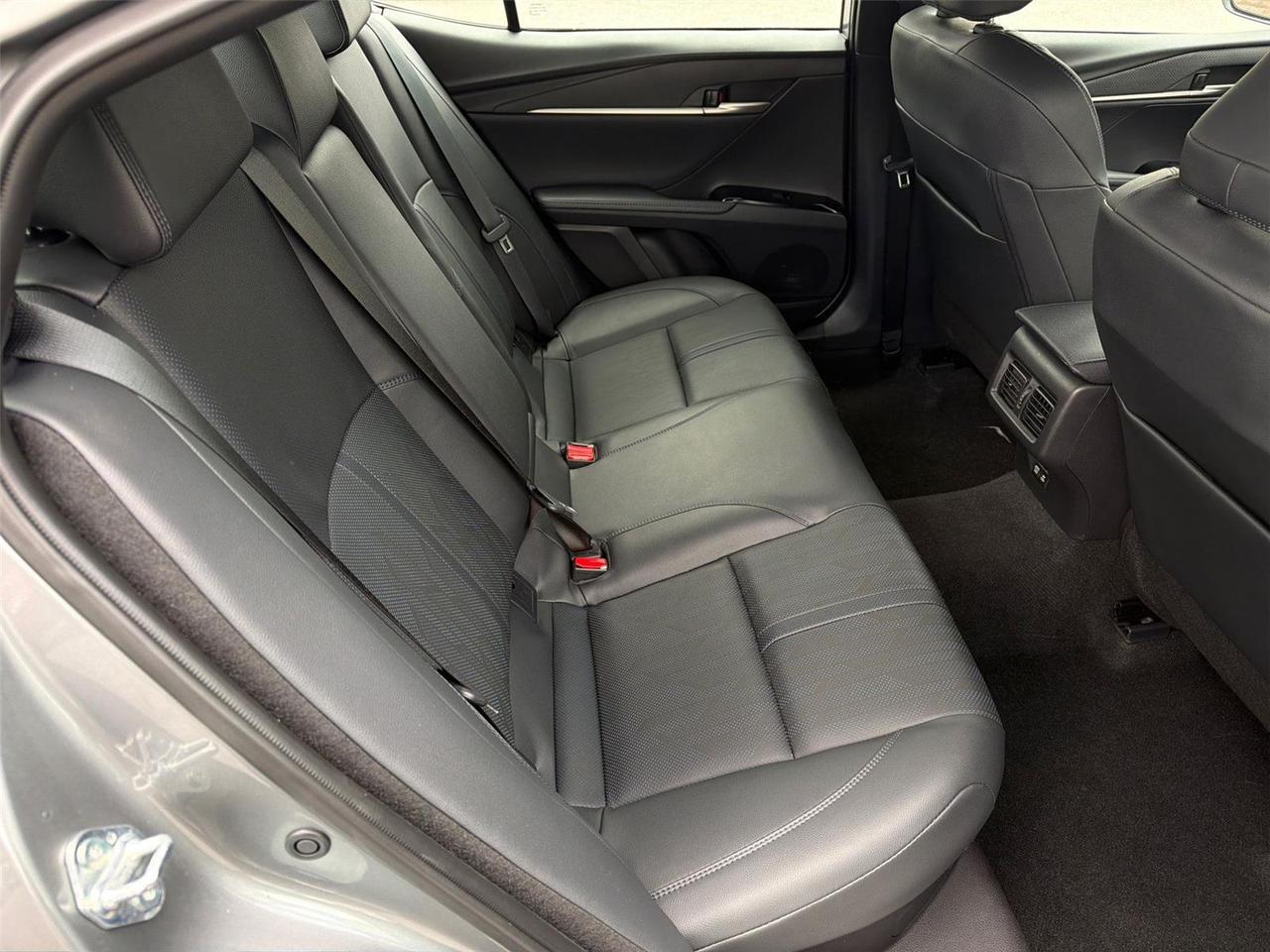 2025 Toyota Camry XSE Hagerstown MD