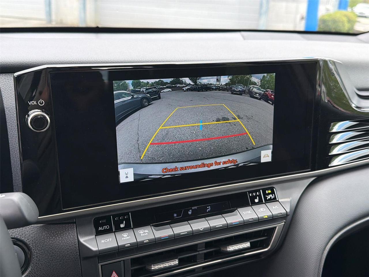 2025 Toyota Camry XSE Hagerstown MD