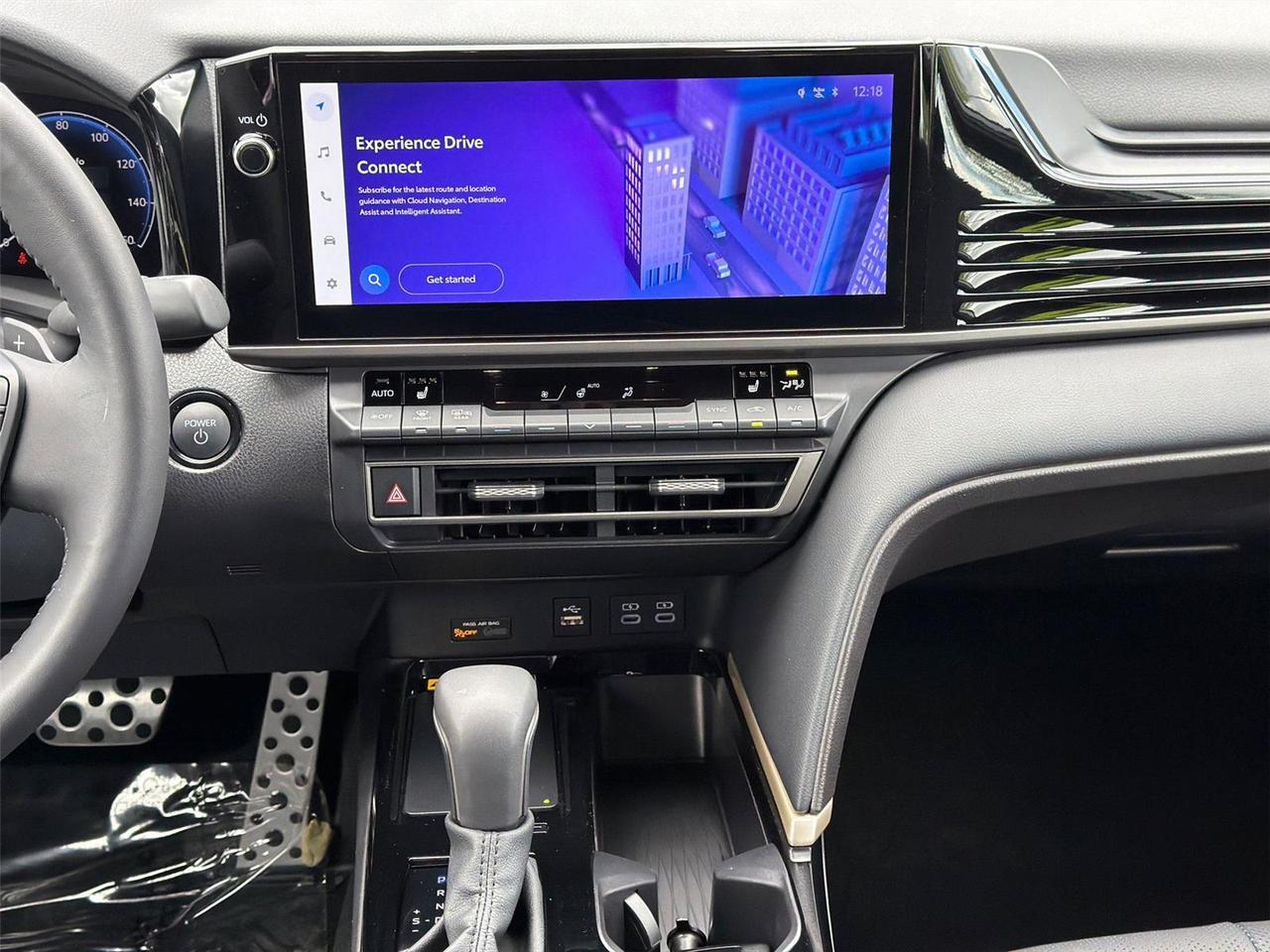 2025 Toyota Camry XSE Hagerstown MD