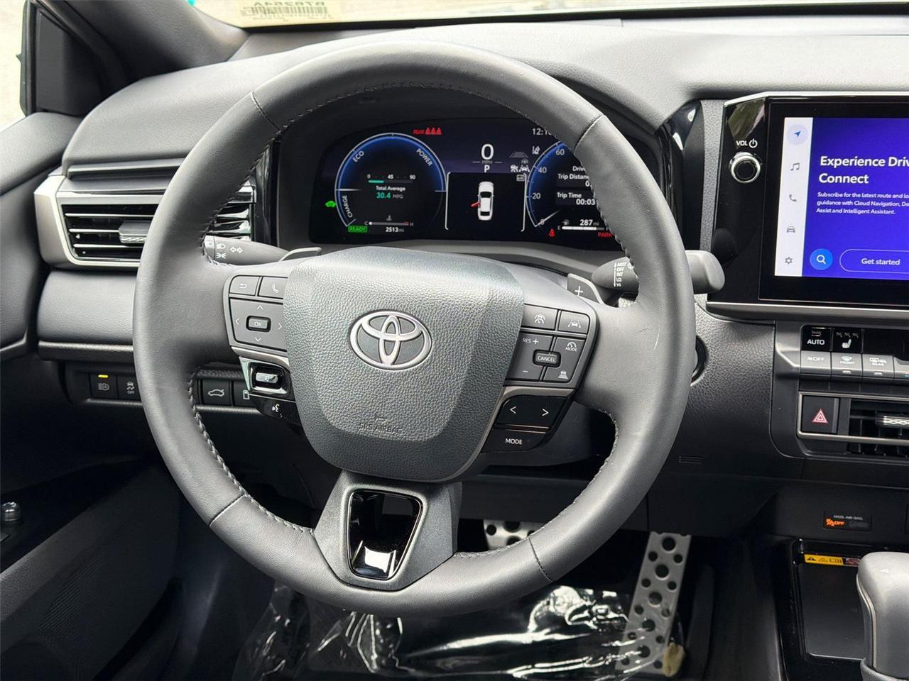 2025 Toyota Camry XSE Hagerstown MD
