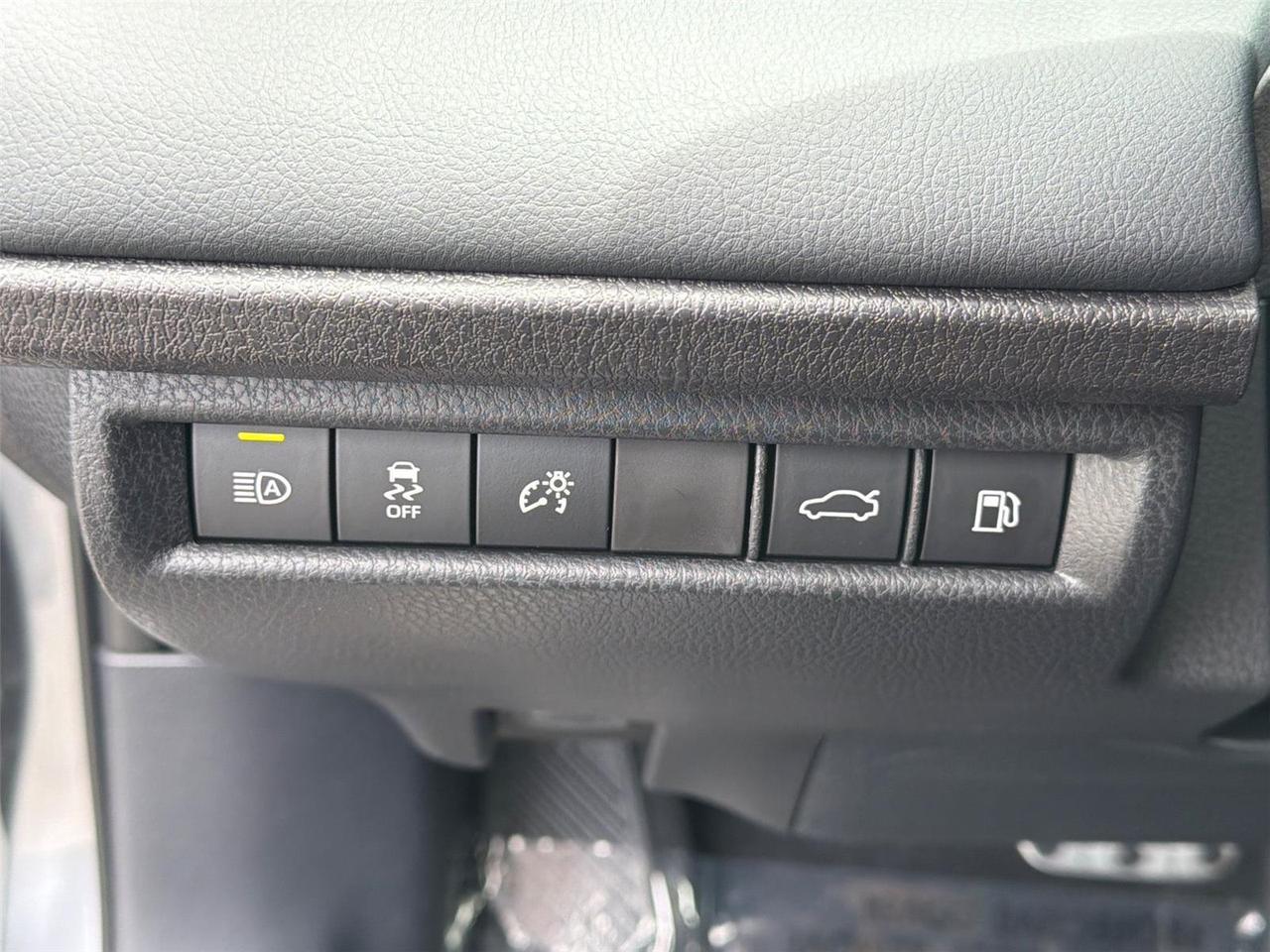 2025 Toyota Camry XSE Hagerstown MD